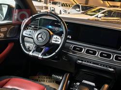 مرسيدس بنز GLE